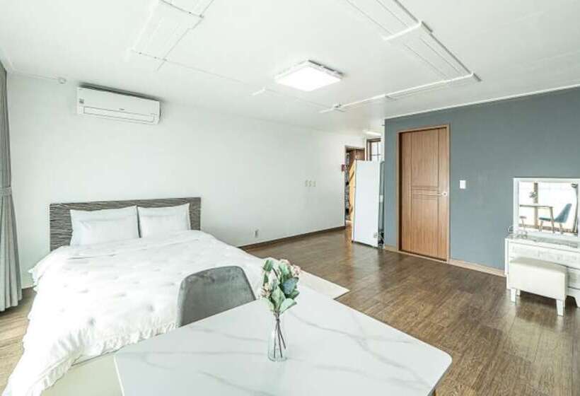 Gyeongju Star Green Pension