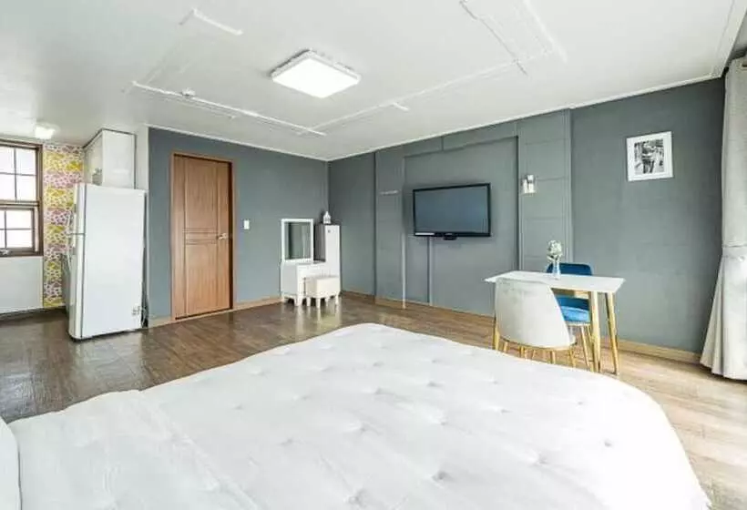 Gyeongju Star Green Pension