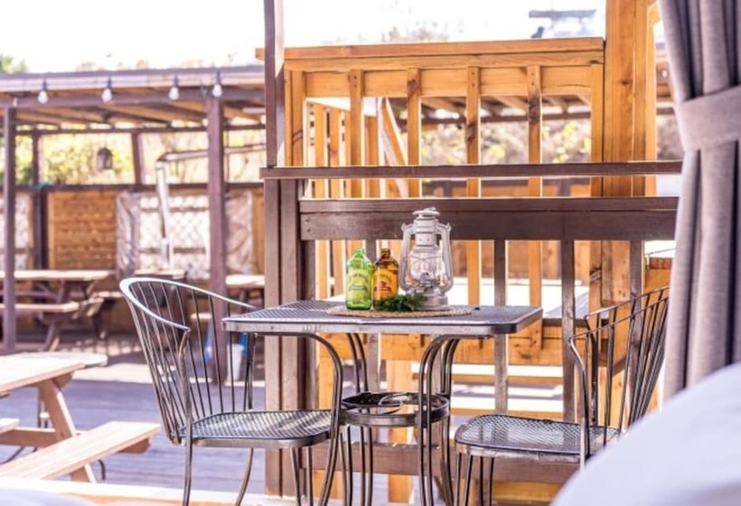 Gyeongju Star Green Pension