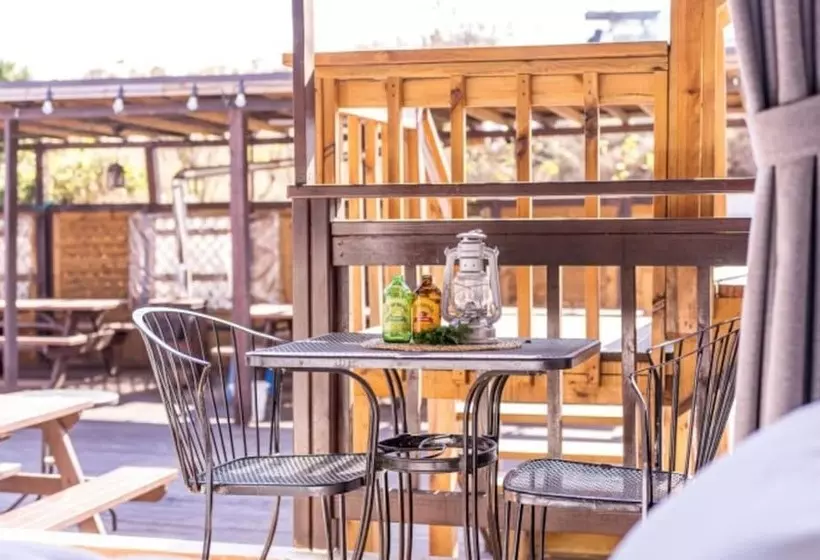 Gyeongju Star Green Pension