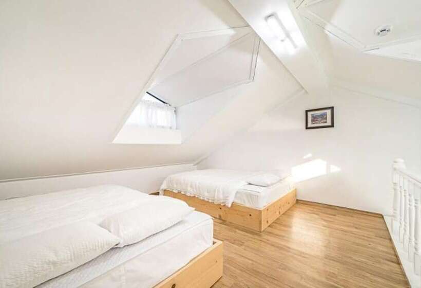 Gyeongju Star Green Pension