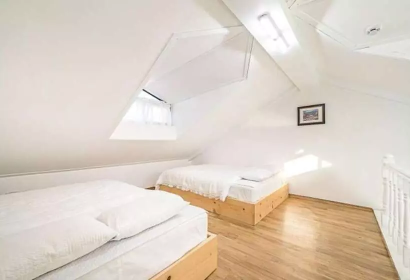 Gyeongju Star Green Pension
