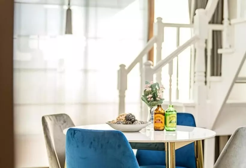 Gyeongju Star Green Pension
