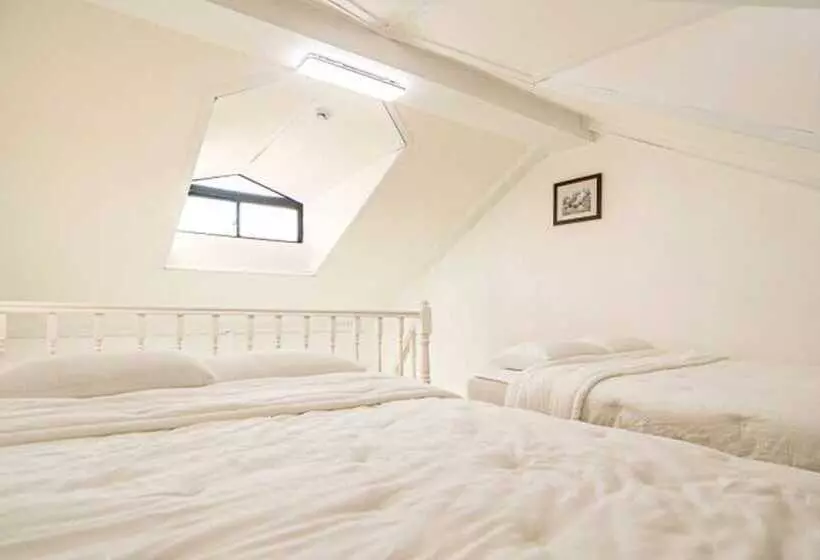 Gyeongju Star Green Pension