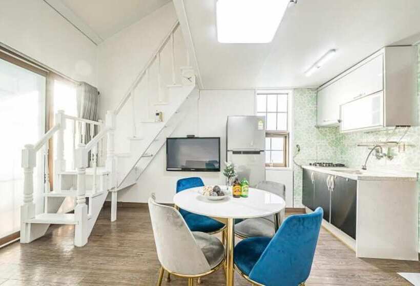 Gyeongju Star Green Pension