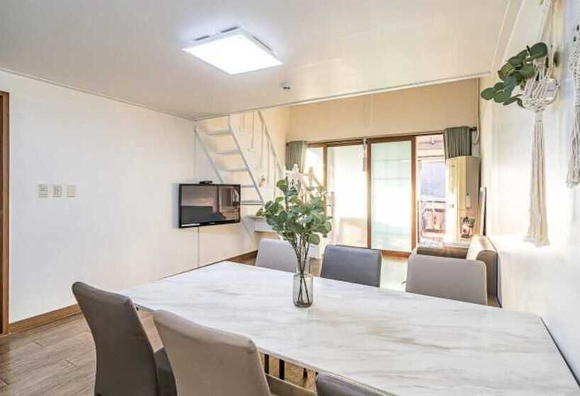 Gyeongju Star Green Pension