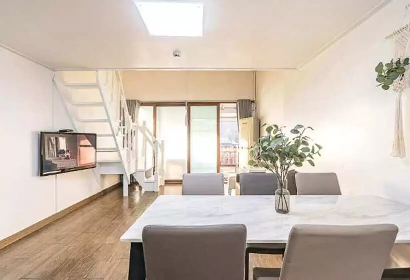 Gyeongju Star Green Pension