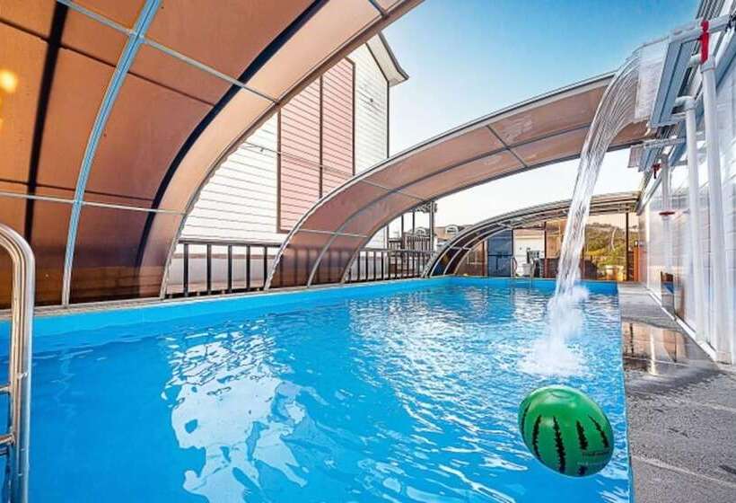 Gyeongju Star Green Pension