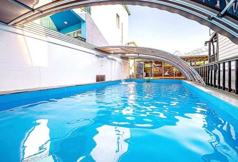 Gyeongju Star Green Pension