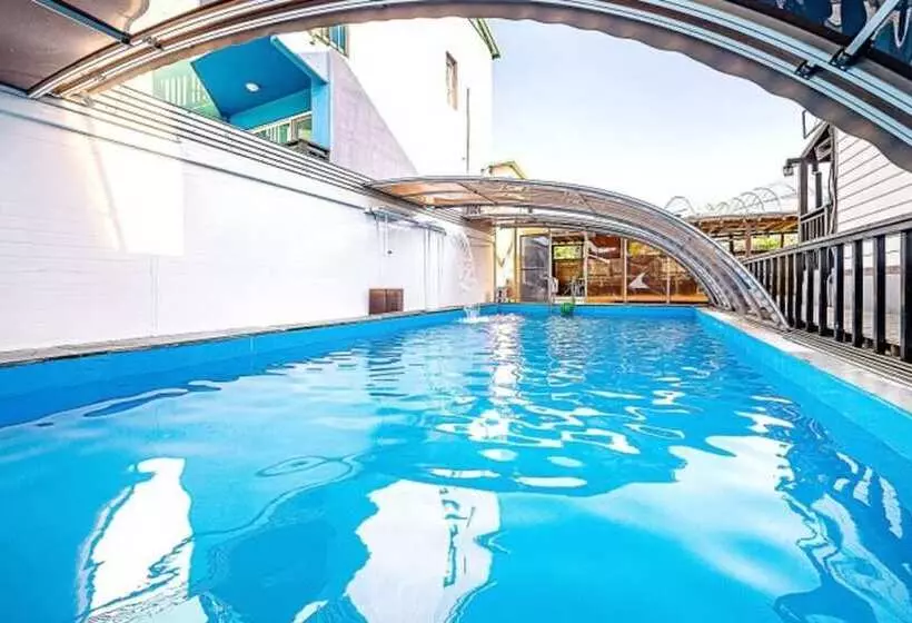 Gyeongju Star Green Pension