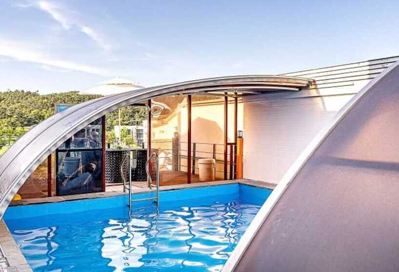 Gyeongju Star Green Pension