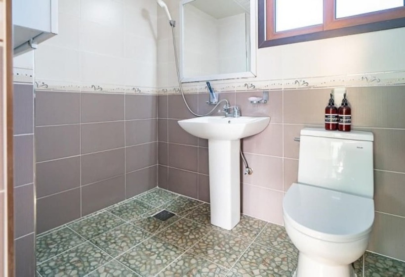 Gyeongju Star Green Pension