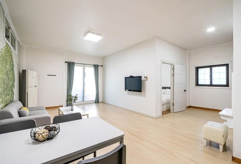 Gyeongju Star Green Pension