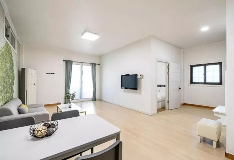 Gyeongju Star Green Pension