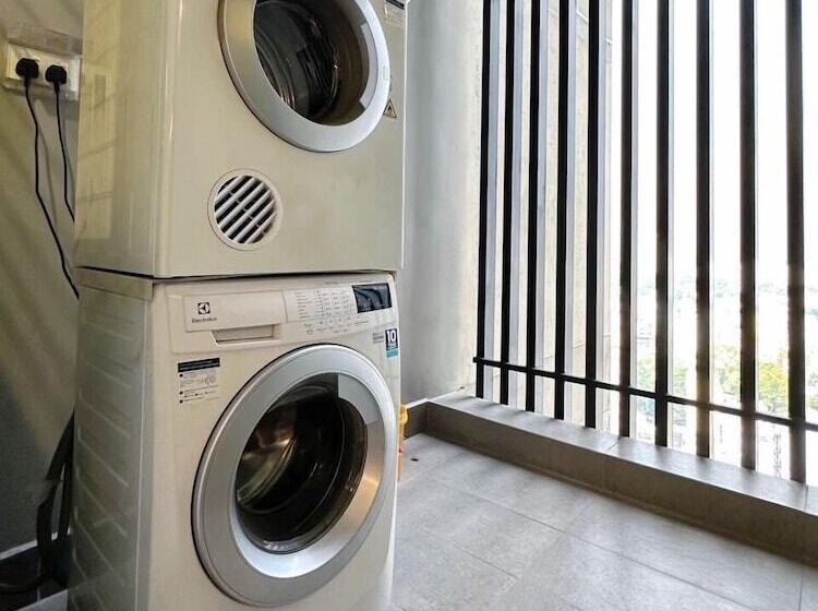 D1 Mension   Zenity Luxury Apartment   Saigon Centre