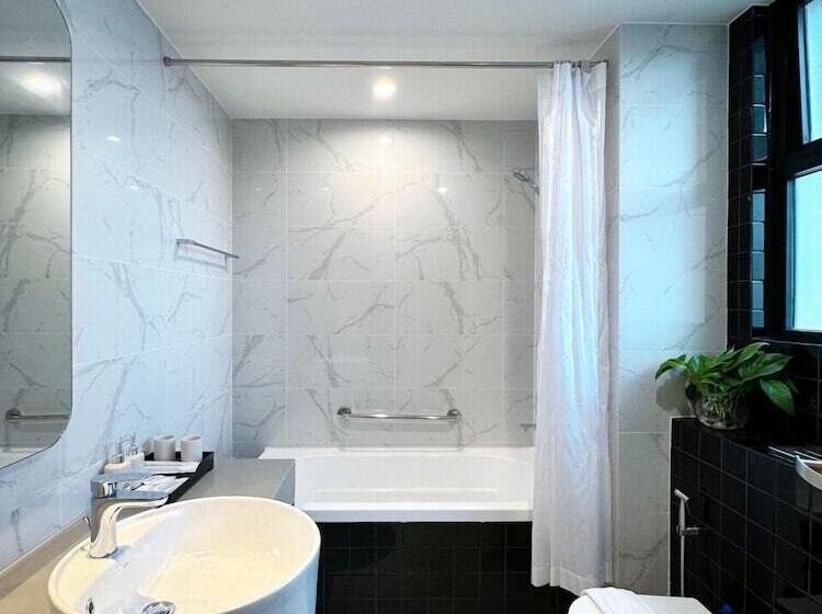 D1 Mension   Zenity Luxury Apartment   Saigon Centre