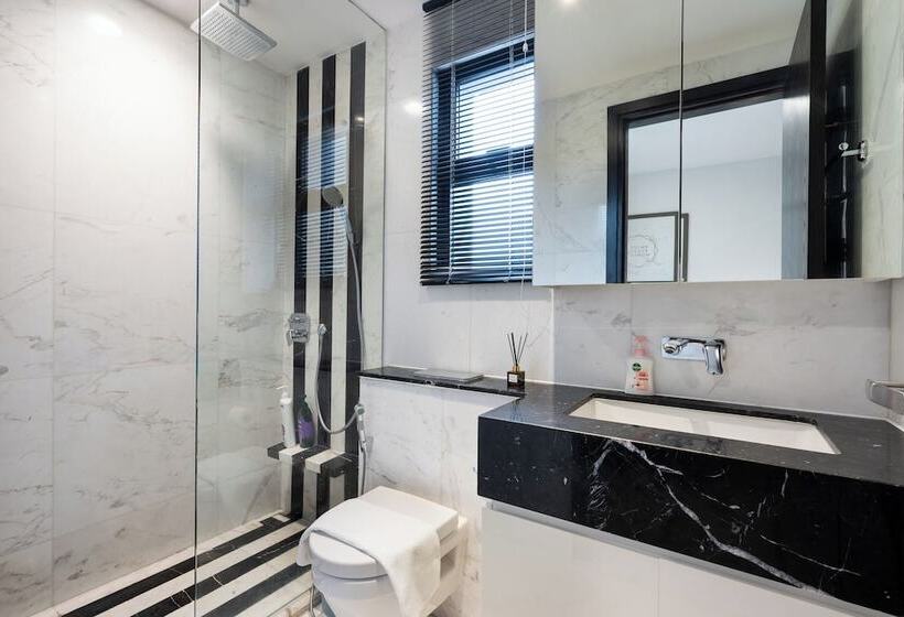 D1 Mension   Zenity Luxury Apartment   Saigon Centre