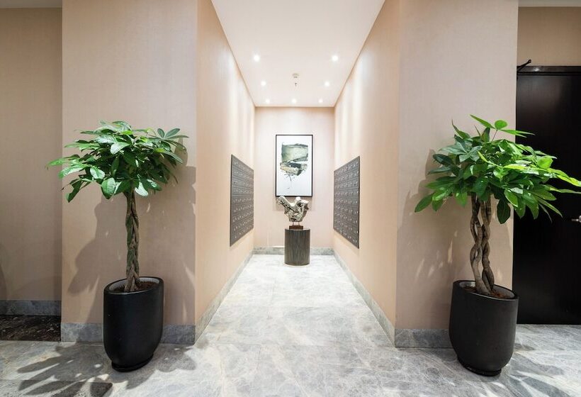 D1 Mension   Zenity Luxury Apartment   Saigon Centre