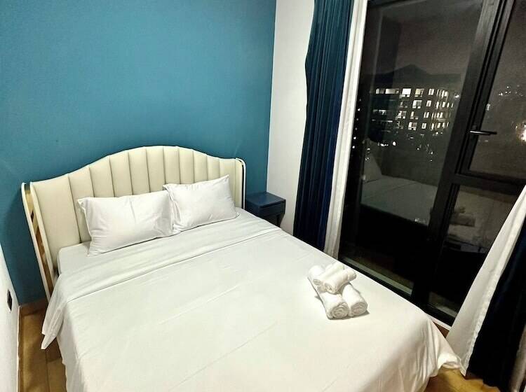 D1 Mension   Zenity Luxury Apartment   Saigon Centre