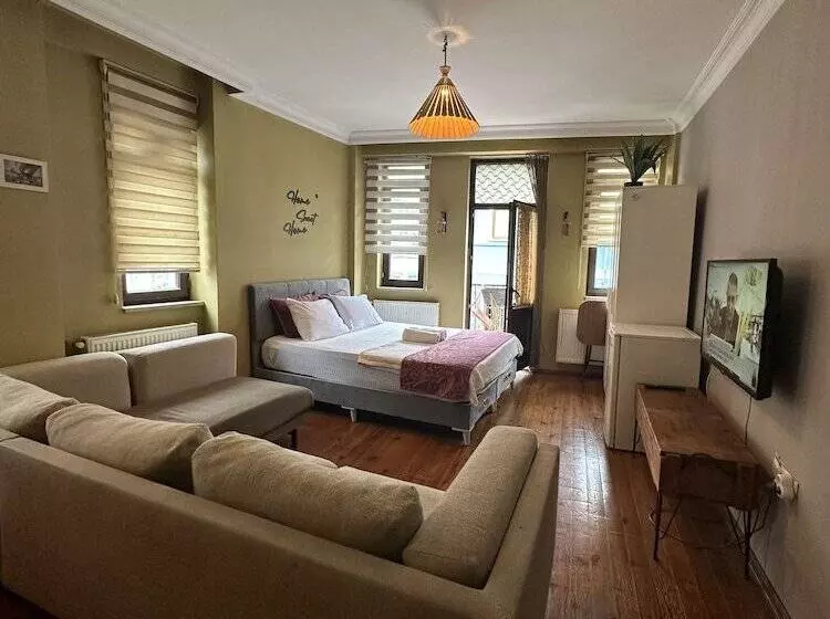 Greenbird Suites