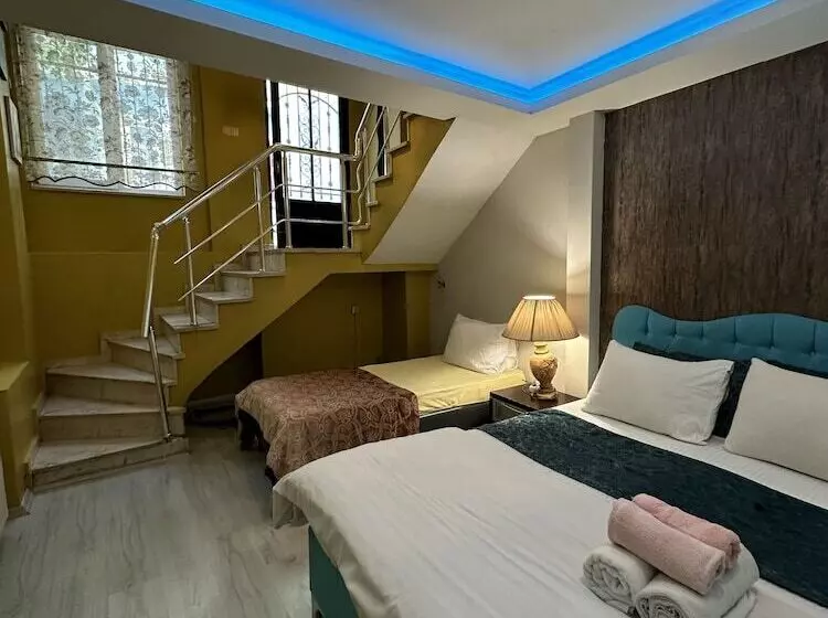 Greenbird Suites