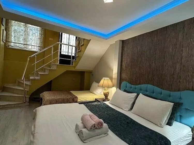 Greenbird Suites