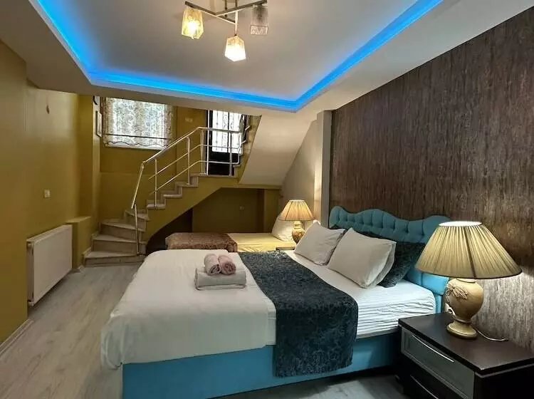 Greenbird Suites