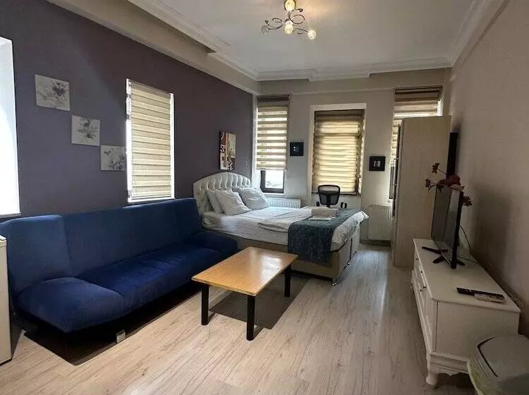 Greenbird Suites