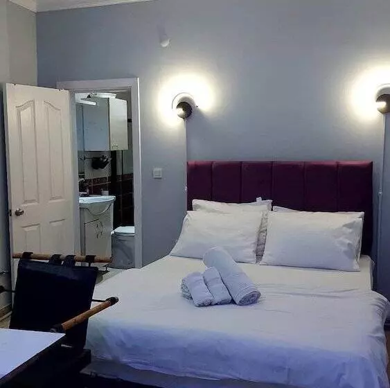 Greenbird Suites