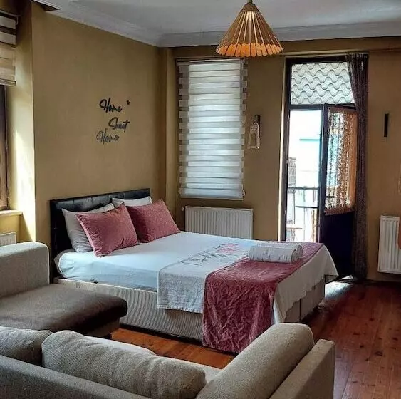 Greenbird Suites