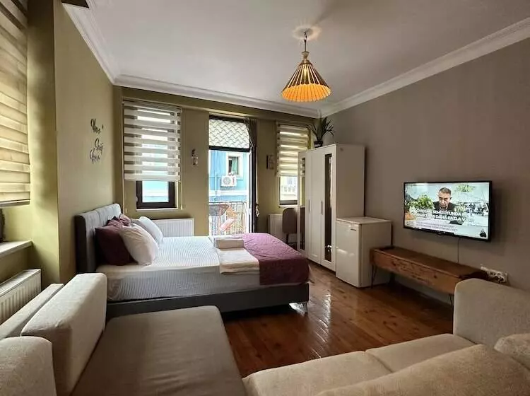 Greenbird Suites