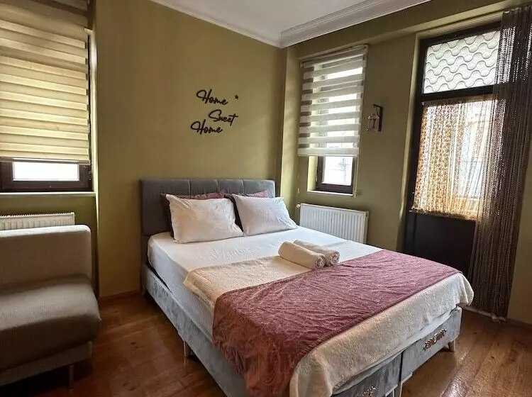Greenbird Suites