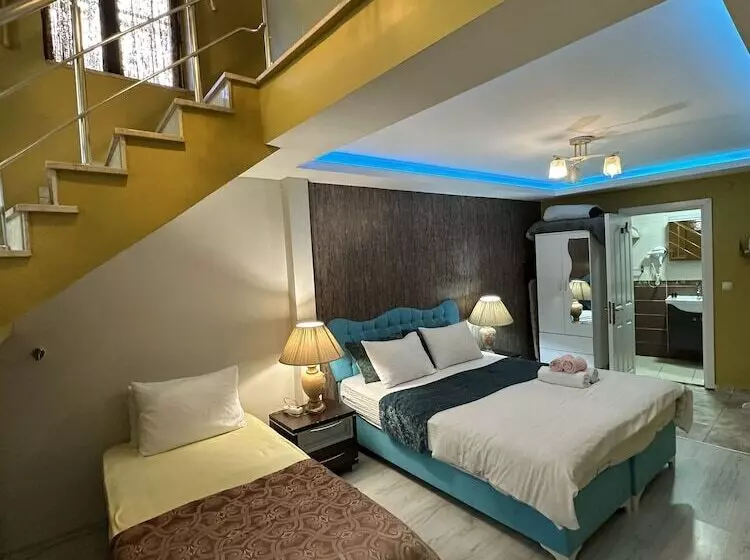 Greenbird Suites