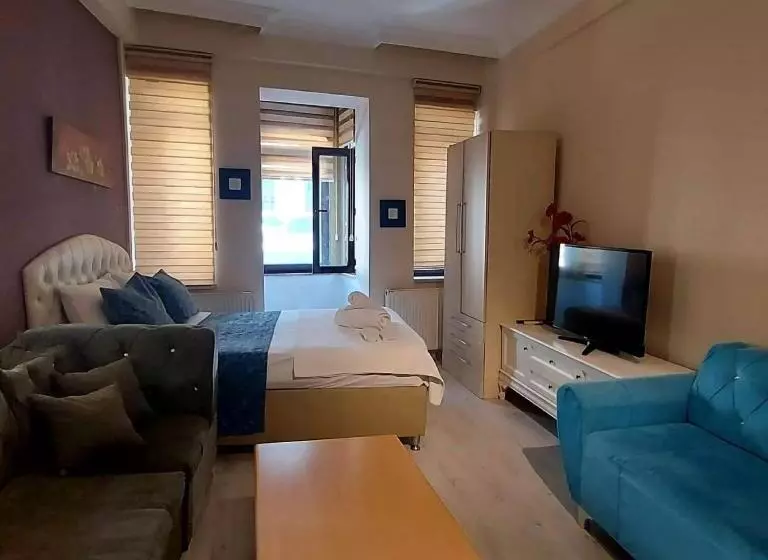 Greenbird Suites