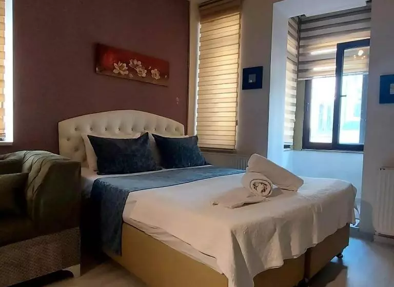 Greenbird Suites