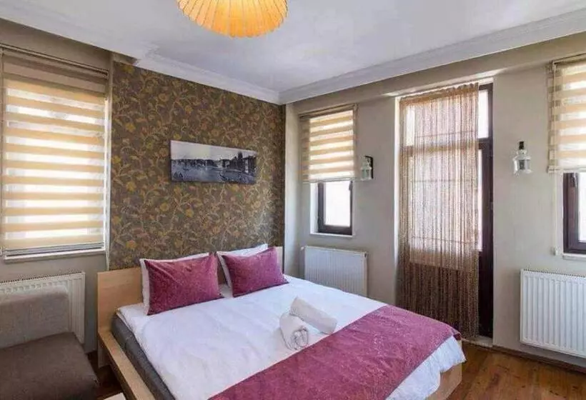 Greenbird Suites