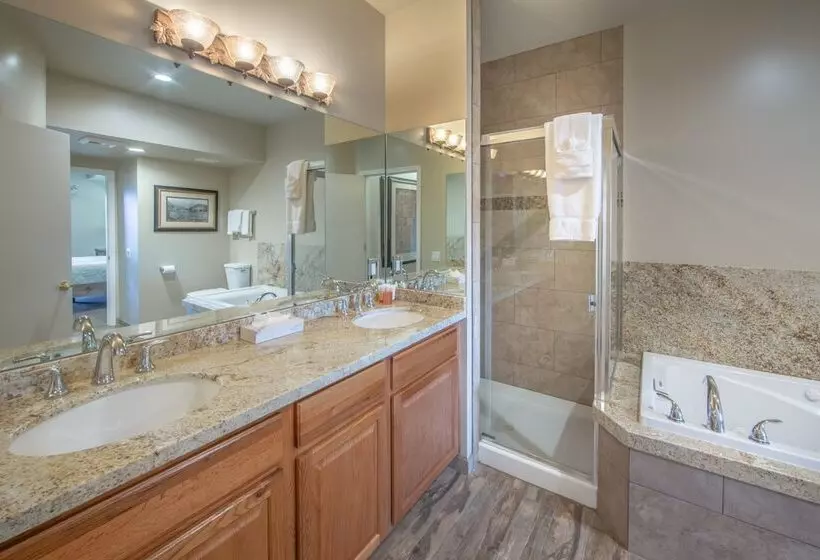 Holiday Inn Club Vacations David Walley S Resort By Ihg