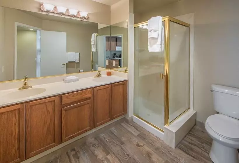 Holiday Inn Club Vacations David Walley S Resort By Ihg