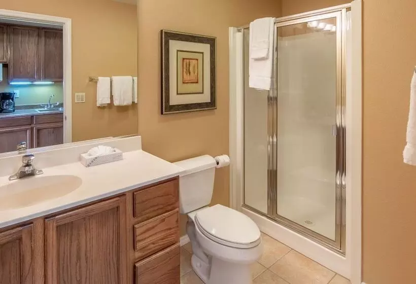 Holiday Inn Club Vacations David Walley S Resort By Ihg