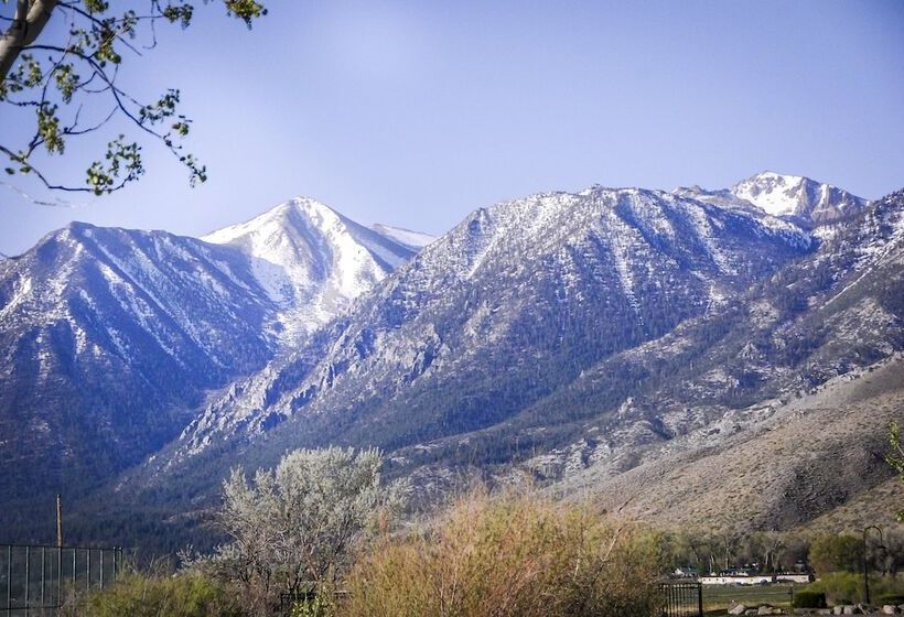 Holiday Inn Club Vacations David Walley S Resort By Ihg