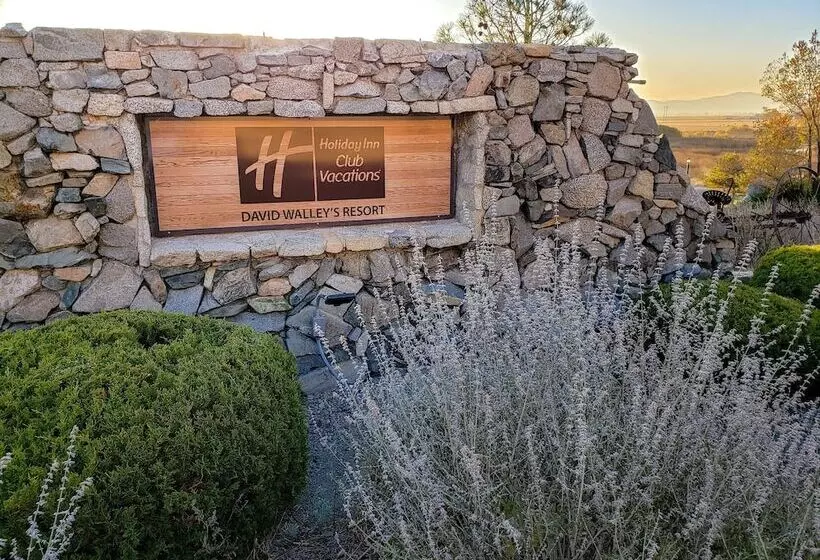 Holiday Inn Club Vacations David Walley S Resort By Ihg