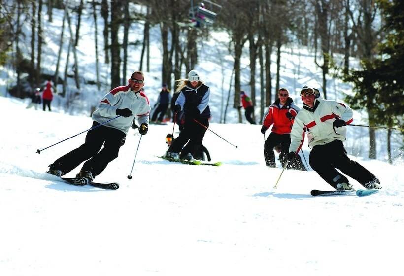 Holiday Inn Club Vacations David Walley S Resort By Ihg