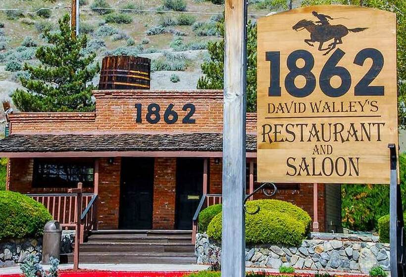 Holiday Inn Club Vacations David Walley S Resort By Ihg