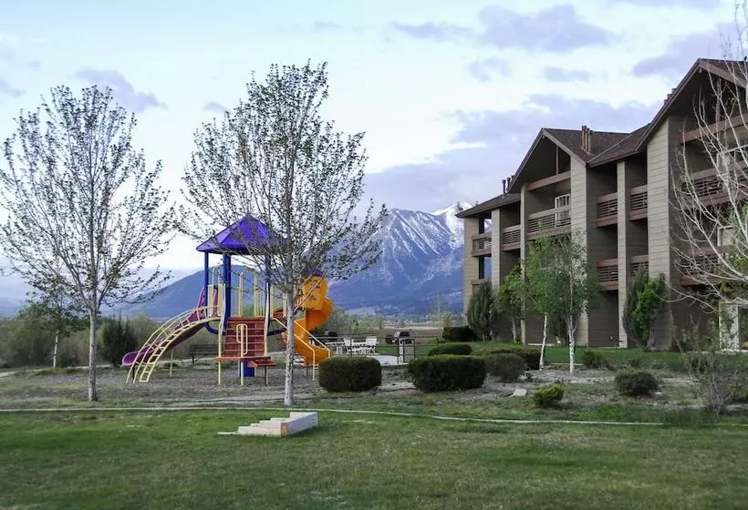 Holiday Inn Club Vacations David Walley S Resort By Ihg