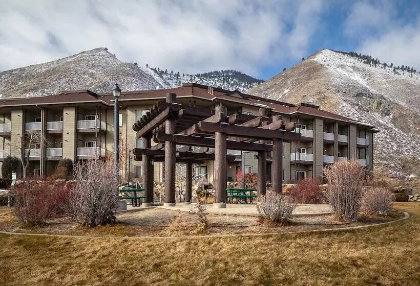 Holiday Inn Club Vacations David Walley S Resort By Ihg