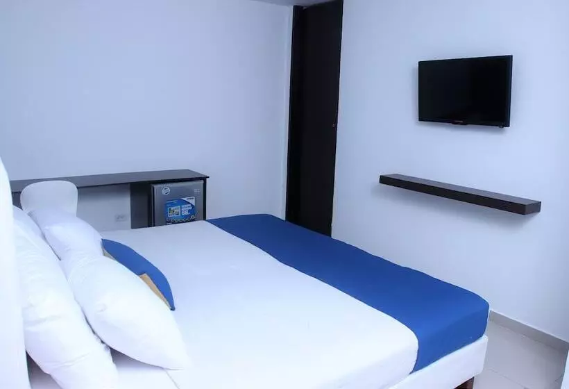 Eslait Hotel & Apartamentos