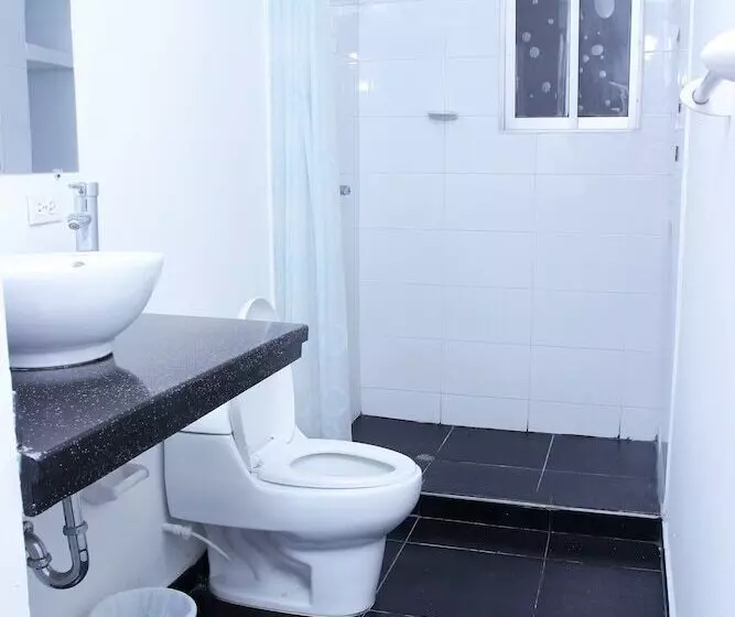 Eslait Hotel & Apartamentos