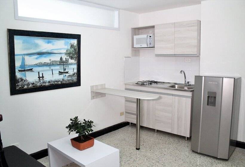 Eslait Hotel & Apartamentos