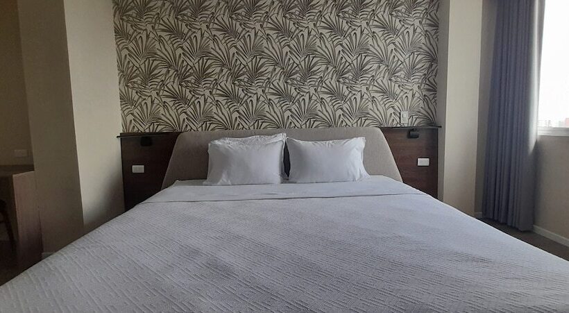 Eslait Hotel & Apartamentos