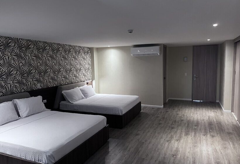 Eslait Hotel & Apartamentos